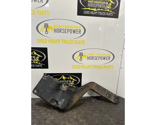Brackets, Misc. KENWORTH T880 High Mountain Horsepower