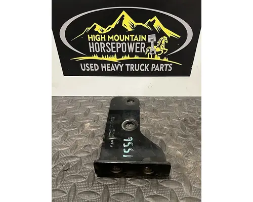 Brackets, Misc. KENWORTH T880 High Mountain Horsepower