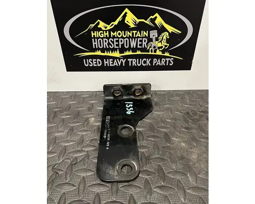 Brackets, Misc. KENWORTH T880 High Mountain Horsepower