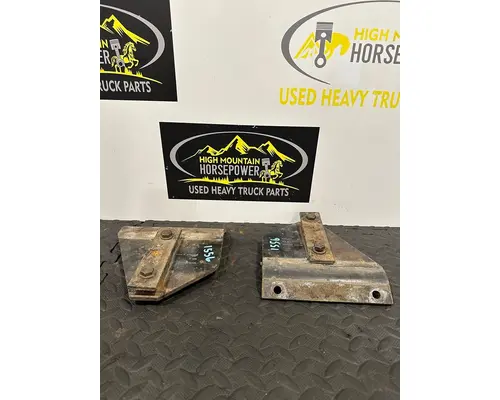 Brackets, Misc. KENWORTH T880 High Mountain Horsepower