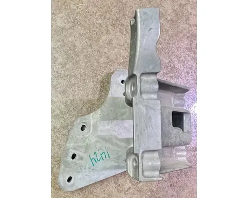 Brackets, Misc. KENWORTH T880 High Mountain Horsepower