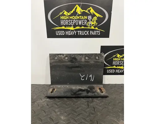 Brackets, Misc. KENWORTH T880 High Mountain Horsepower