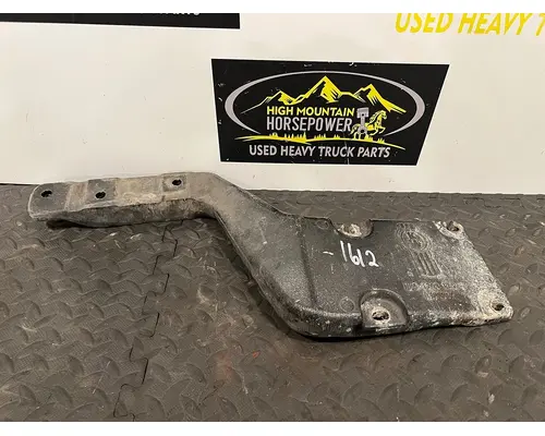 Brackets, Misc. KENWORTH T880 High Mountain Horsepower