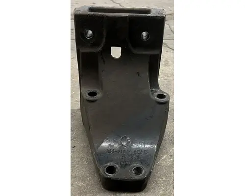 Brackets, Misc. KENWORTH T880 High Mountain Horsepower