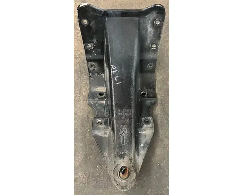 Brackets, Misc. KENWORTH T880 High Mountain Horsepower