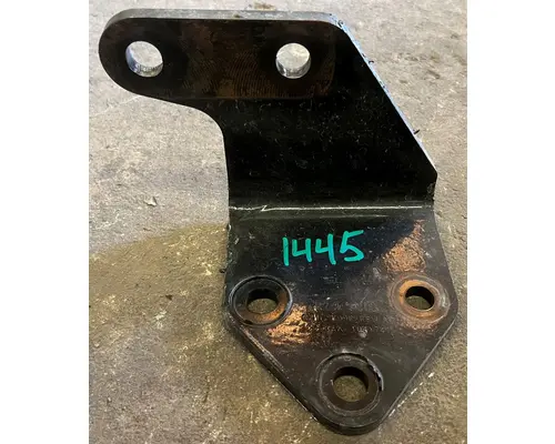 Brackets, Misc. KENWORTH T880 High Mountain Horsepower