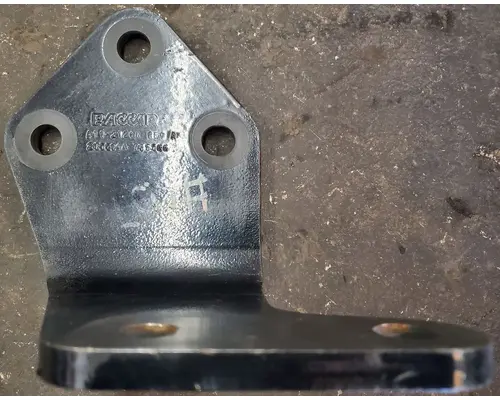 Brackets, Misc. KENWORTH T880 High Mountain Horsepower