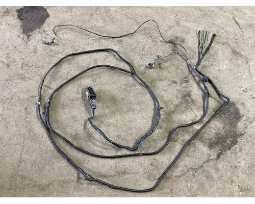 Kenworth T880 Brake Control Module (ABS)