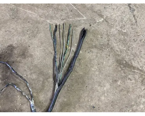 Kenworth T880 Brake Control Module (ABS)