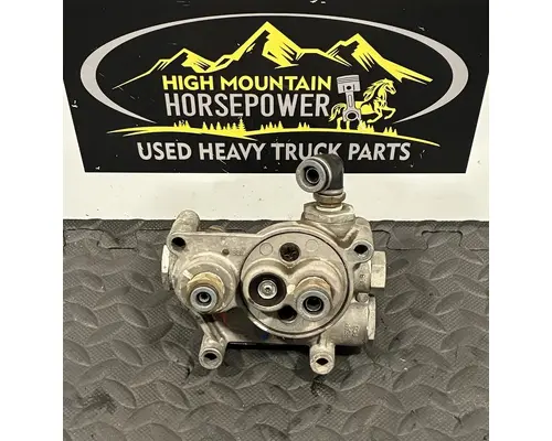 Brake Parts, Misc. Rear KENWORTH T880 High Mountain Horsepower