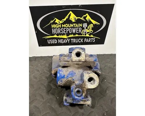 Brake Parts, Misc. Rear KENWORTH T880 High Mountain Horsepower