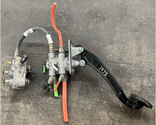 Brake Parts, Misc. Rear KENWORTH T880 High Mountain Horsepower