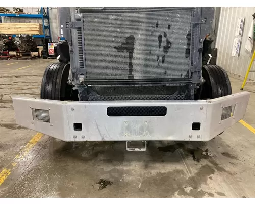 Bumper Assembly, Front Kenworth T880 Vander Haags Inc Sf
