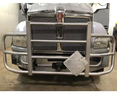 Bumper Assembly, Front Kenworth T880 Vander Haags Inc WM