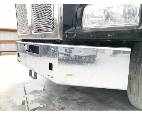 Kenworth T880 Bumper Assembly, Front