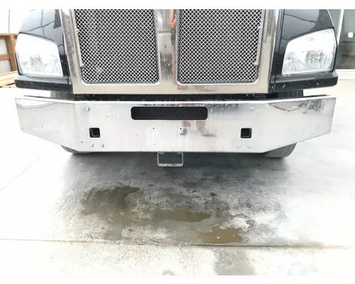Kenworth T880 Bumper Assembly, Front