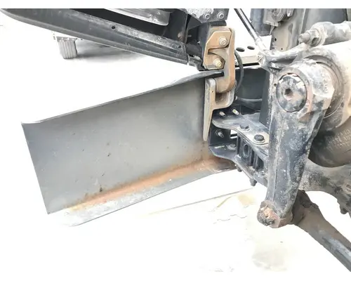 Bumper Assembly, Front Kenworth T880 Vander Haags Inc Cb