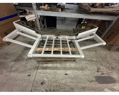 Bumper Assembly, Front KENWORTH T880 High Mountain Horsepower