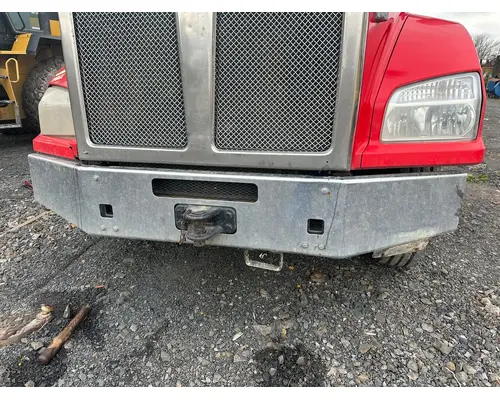 Bumper Assembly, Front KENWORTH T880 Dutchers Inc   Heavy Truck Div  Ny