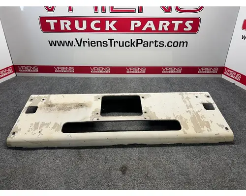 Bumper Assembly, Front KENWORTH T880 Vriens Truck Parts