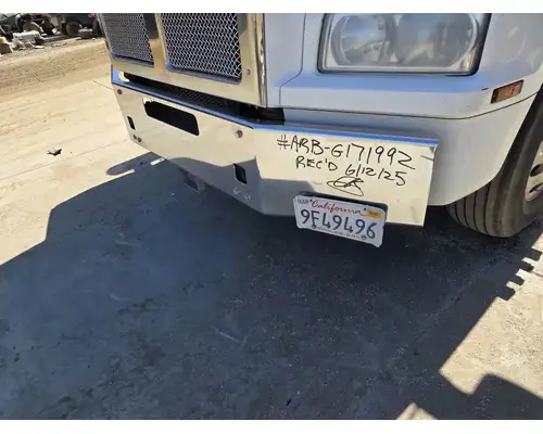Bumper Assembly, Front KENWORTH T880 Geco - Dinuba