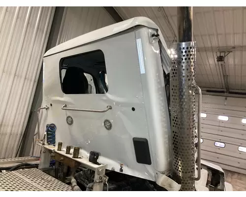 Kenworth T880 Cab Assembly