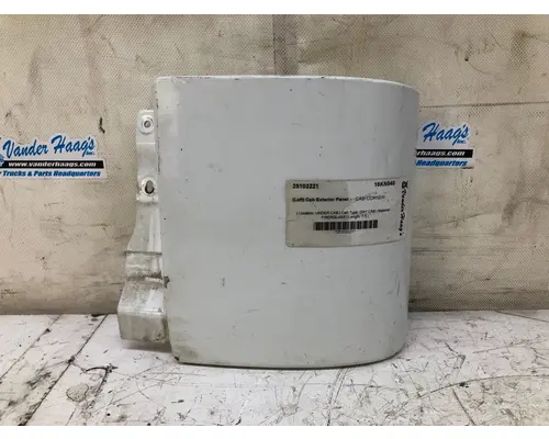 Cab Kenworth T880 Vander Haags Inc Cb