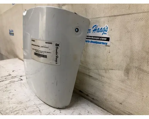 Kenworth T880 Cab Assembly