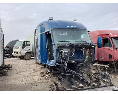 Kenworth T880 Cab Assembly