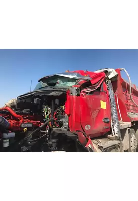 Kenworth T880 Cab Assembly
