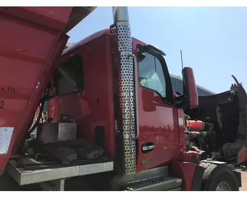 Kenworth T880 Cab Assembly