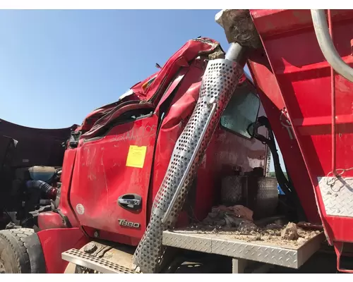 Kenworth T880 Cab Assembly