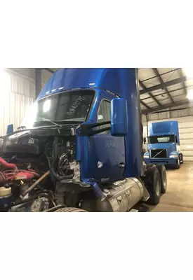 Kenworth T880 Cab Assembly