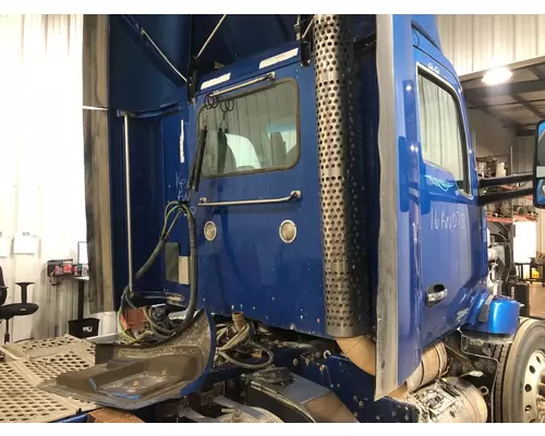 Kenworth T880 Cab Assembly