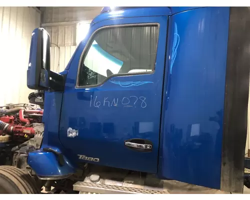 Kenworth T880 Cab Assembly
