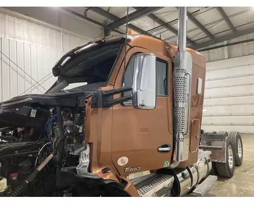 Kenworth T880 Cab Assembly