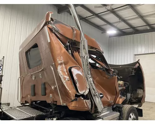 Kenworth T880 Cab Assembly