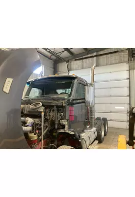 Kenworth T880 Cab Assembly