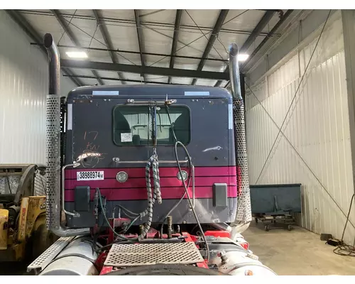 Kenworth T880 Cab Assembly