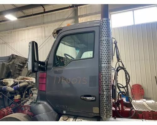 Kenworth T880 Cab Assembly