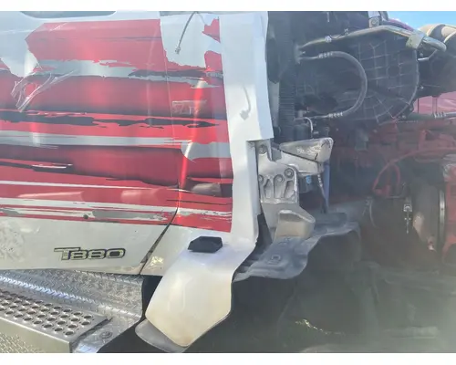 Kenworth T880 Cab Assembly