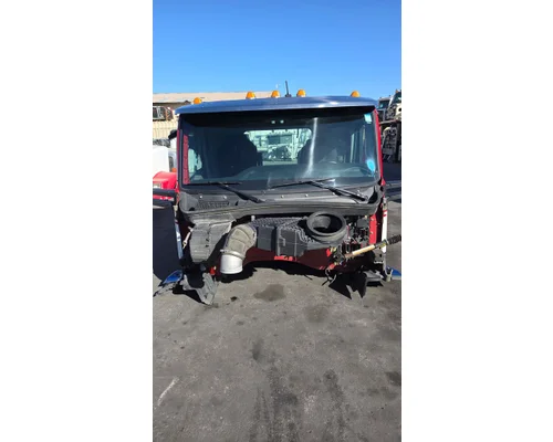 Cab KENWORTH T880 American Truck Salvage