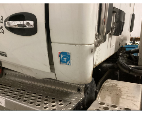 Kenworth T880 Cab Exterior Panel