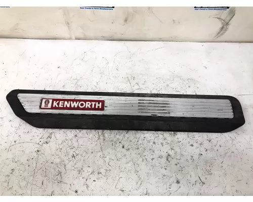 Interior Parts, Misc. Kenworth T880 Vander Haags Inc Cb