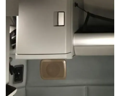 Kenworth T880 Cab Misc. Interior Parts