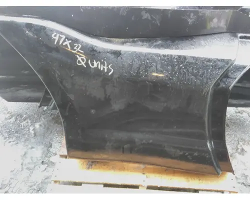 Side Fairing KENWORTH T880 LKQ KC Truck Parts - Inland Empire