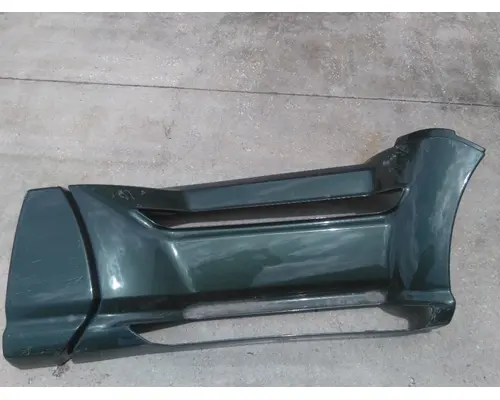 Side Fairing KENWORTH T880 LKQ Heavy Truck - Tampa