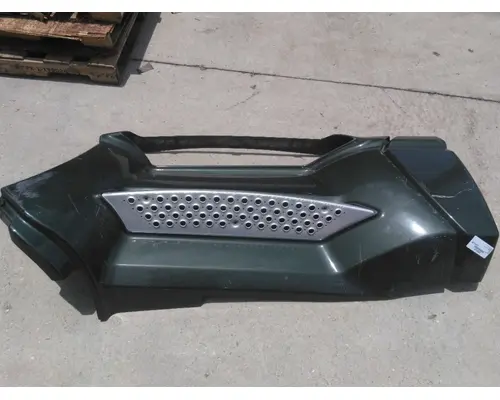 Side Fairing KENWORTH T880 LKQ Heavy Truck - Tampa