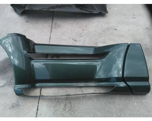 Side Fairing KENWORTH T880 LKQ Heavy Truck - Tampa