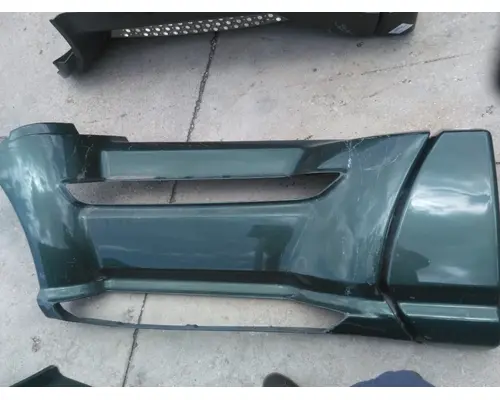 Side Fairing KENWORTH T880 LKQ Heavy Truck - Tampa